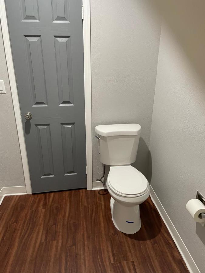 Legacy Inn & Suites Anaheim Eksteriør billede